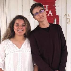 Meet your Posher, Jay